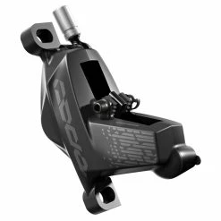 SRAM Frein à Disque Arrière Code R -Magasin de pièces de vélo de montagne T globalassetssram product root imagesbrakes discbrakes discdb code r b1caliperblack3q D20161104 262635037