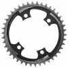 SRAM X-Sync Plateau Route 12 Vitesses LK107 2 SRAM X-Sync Plateau Route 12 Vitesses LK107 -Magasin de pièces de vélo de montagne X Sync 12 fach Road Kettenblatt LK107 polar grey