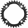 SRAM Plateau X-Sync 2 X01/XX1 Eagle 104mm -Magasin de pièces de vélo de montagne X Sync Kettenblatt