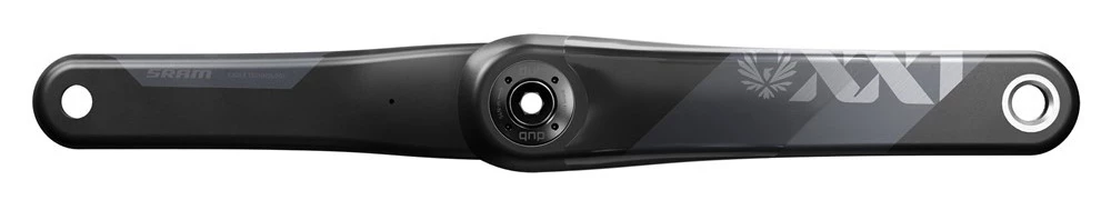 SRAM Jeu De Manivelles XX1 Eagle DUB 3 SRAM Jeu De Manivelles XX1 Eagle DUB