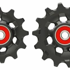 SRAM XX1/X01 Eagle Set De 12 Galets De Dérailleur