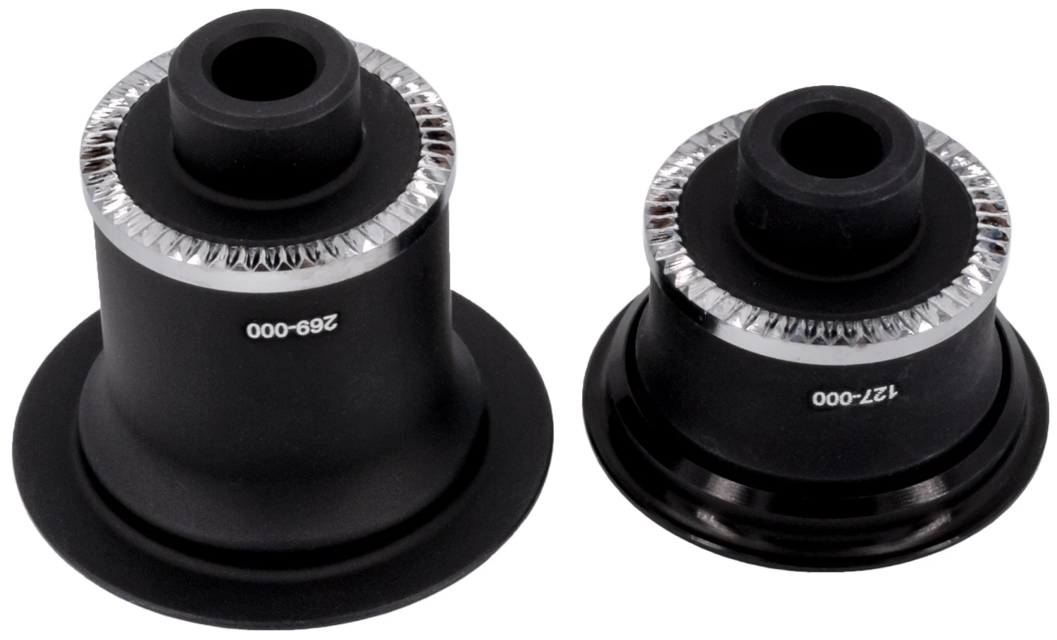 SRAM Kit D'embouts Pour ZR1 Disc QR Centerlock Arrière 3 SRAM Kit D'embouts Pour ZR1 Disc QR Centerlock Arrière