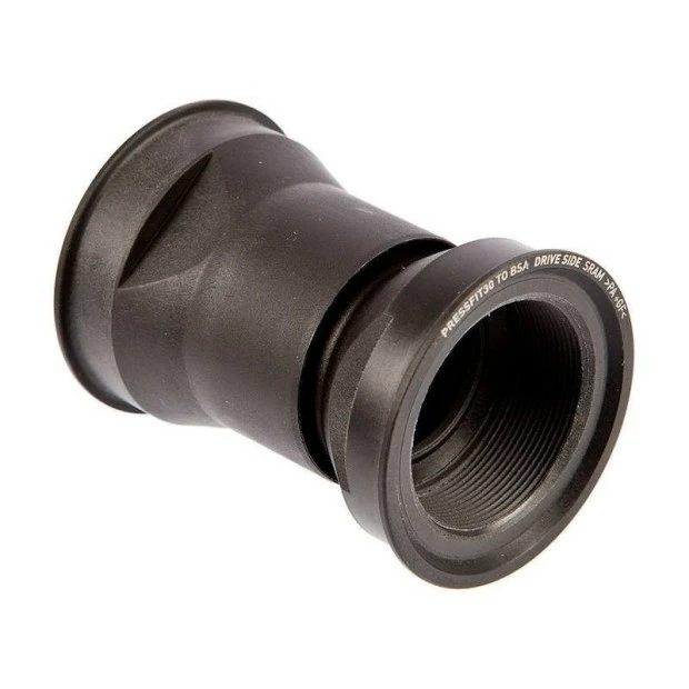Adaptateur SRAM PressFit 30 à BSA 83 Mm 3 Adaptateur SRAM PressFit 30 à BSA 83 Mm