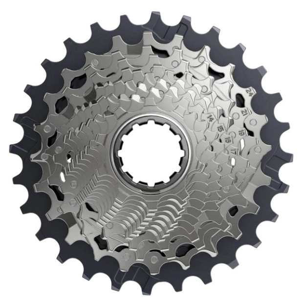 Cassette Route SRAM Force XG-1270 12V 10-30 Dents 4 Cassette Route SRAM Force XG-1270 12V 10-30 Dents – Image 2
