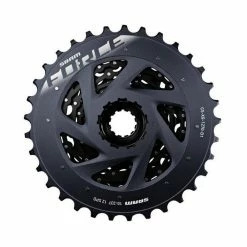 Cassette SRAM Force XG-1270 12V (10-26) 7 Cassette SRAM Force XG-1270 12V (10-26) -Magasin de pièces de vélo de montagne cassette sram force xg 1270 12v 10 26 2