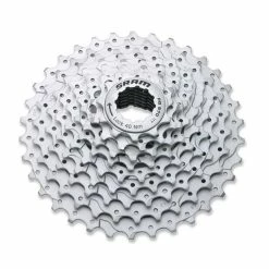 Cassette Sram PG970 9V (12-23)