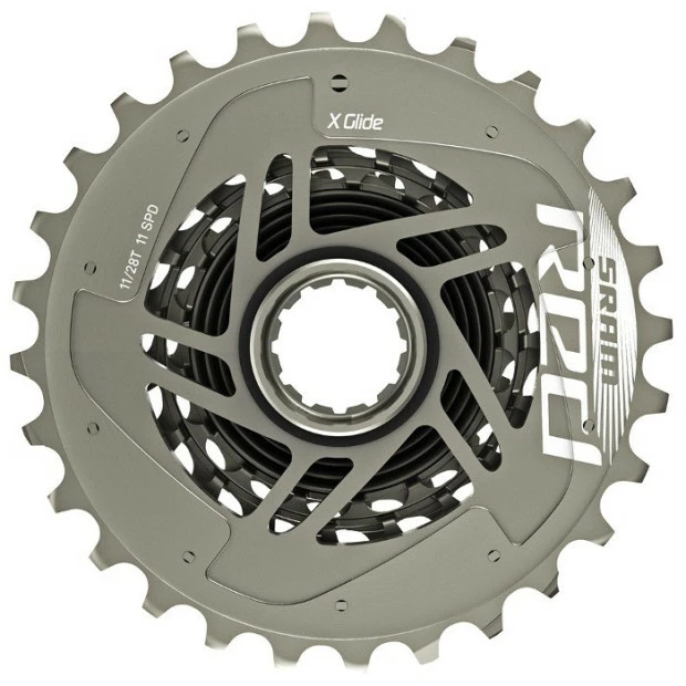 Cassette Sram Red XG-1190 11 V - 11-26 4 Cassette Sram Red XG-1190 11 V - 11-26 – Image 2