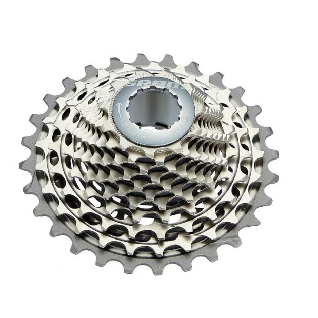 Cassette Sram Red XG-1190 11 V - 11-26 3 Cassette Sram Red XG-1190 11 V - 11-26