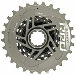 Cassette Sram Red XG-1190 11 V - 11-28 -Magasin de pièces de vélo de montagne cassette sram red xg 1190 11 v 11 28 1