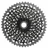 Cassette SRAM X01 Eagle XG-1295 (10-50) 12V Gris Polaire -Magasin de pièces de vélo de montagne cassette sram x01 eagle xg 1295 10 50 12v gris polaire