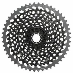 Cassette SRAM X01 Eagle XG-1295 (10-50) 12V Gris Polaire