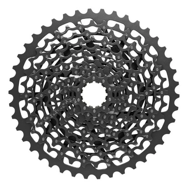Cassette SRAM XG-1150 11 Vitesses (10-42) 3 Cassette SRAM XG-1150 11 Vitesses (10-42)