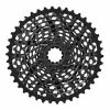 Cassette VTT Sram X01 XG-1195 X-GLIDE - 11v - 10-42 2 Cassette VTT Sram X01 XG-1195 X-GLIDE - 11v - 10-42 -Magasin de pièces de vélo de montagne cassette vtt sram x01 xg 1195 x glide 11v 10 42