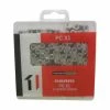 Chaîne SRAM PC X1 11 Vitesses Power-Lock - 118 Maillons -Magasin de pièces de vélo de montagne chaine sram pcx1 118 maillons 11 vitesse power lock