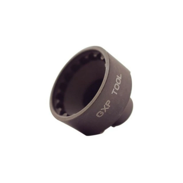 Clé SRAM Pour Boîtiers De Pédalier GXP Et Howitzer (à Roulements Externes) 3 Clé SRAM Pour Boîtiers De Pédalier GXP Et Howitzer (à Roulements Externes)