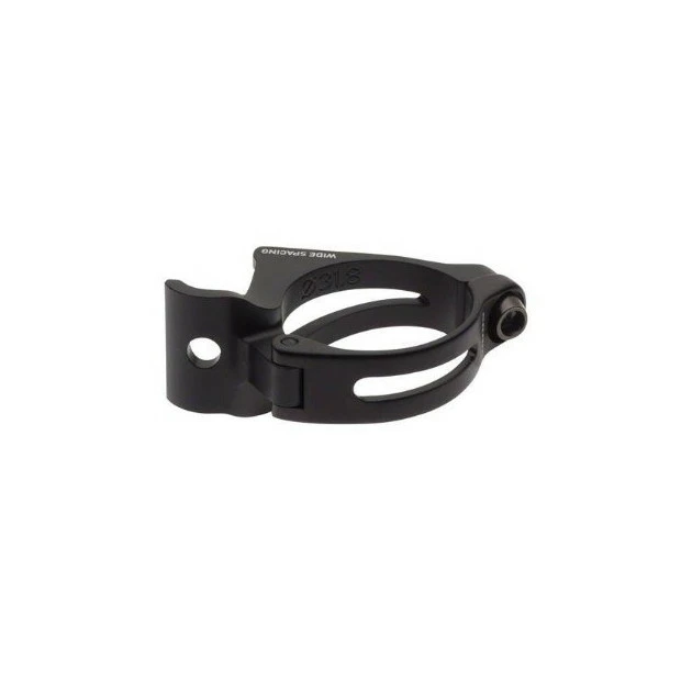 SRAM Collier Pour Patte De Dérailleur - Ligne De Chaîne 47,5 Mm - Ø31,8 Mm 3 SRAM Collier Pour Patte De Dérailleur - Ligne De Chaîne 47,5 Mm - Ø31,8 Mm