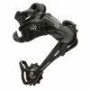 Dérailleur Arrière SRAM X5 Chape Longue 10V Noir -Magasin de pièces de vélo de montagne derailleur ar x5 chape longue 10v noir