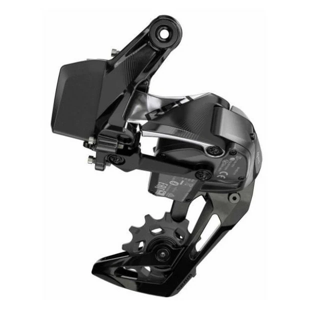 Dérailleur Arrière Gravel SRAM RED XPLR ETap AXS 12V 4 Dérailleur Arrière Gravel SRAM RED XPLR ETap AXS 12V – Image 2