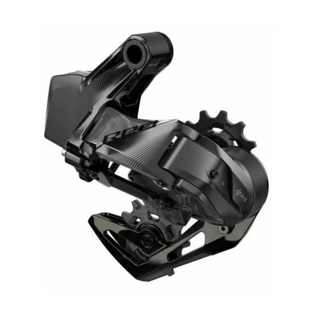 Dérailleur Arrière Gravel SRAM RED XPLR ETap AXS 12V 3 Dérailleur Arrière Gravel SRAM RED XPLR ETap AXS 12V