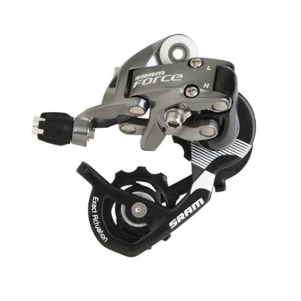Dérailleur Arrière SRAM FORCE 10V Chape Courte 3 Dérailleur Arrière SRAM FORCE 10V Chape Courte