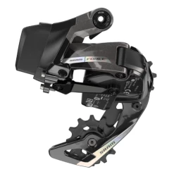 Dérailleur Arrière Sram Force D2 XPLR AXS 12 V Max 44 D (sans Batterie) -Magasin de pièces de vélo de montagne derailleur arriere sram force d2 xplr axs 12 v max 44 d sans batterie 2
