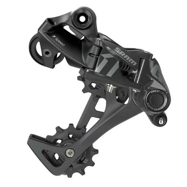 Dérailleur Arrière Sram GX DH 7v - Courte 3 Dérailleur Arrière Sram GX DH 7v - Courte