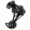 Dérailleur Arrière Sram NX Eagle 12v - Longue Chape - Noir -Magasin de pièces de vélo de montagne derailleur arriere sram nx eagle 12v longue chape noir