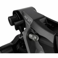 Dérailleur Arrière SRAM Rival ETap AXS 12V 36D -Magasin de pièces de vélo de montagne derailleur arriere sram rival etap axs 12v 36d 2
