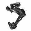 Dérailleur Arrière SRAM X5 Chape Longue 9 Vitesses - Noir -Magasin de pièces de vélo de montagne derailleur arriere sram x5 chape longue 9 vitesses noir