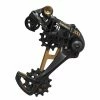 Dérailleur Arrière SRAM XX1 Eagle Type 2.1 12 Vitesses - Or 2 Dérailleur Arrière SRAM XX1 Eagle Type 2.1 12 Vitesses - Or -Magasin de pièces de vélo de montagne derailleur arriere sram xx1 eagle type 21 12 vitesses or