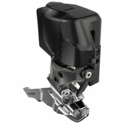 Dérailleur Avant à Brazer SRAM Rival ETap AXS D1 (48x35/46x33) -Magasin de pièces de vélo de montagne derailleur avant a brazer sram rival etap axs d1 48x35 46x33 3