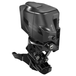 Dérailleur Avant Sram Force D2 AXS Wide 12 V Braze-On (sans Batterie)