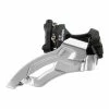 Dérailleur Avant SRAM X5 - 3x10V - Noir -Magasin de pièces de vélo de montagne derailleur avant sram x5 3x10v noir
