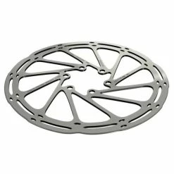 Disque De Frein SRAM CenterLine [140 Mm/160 Mm] - 6 T -Magasin de pièces de vélo de montagne disque de frein sram centerline 140 mm 160 mm 6 t 2