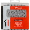 SRAM Chaîne PC XX1 11 Vitesses Hollow Pin 1 SRAM Chaîne PC XX1 11 Vitesses Hollow Pin -Magasin de pièces de vélo de montagne dsc 4017