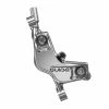 Etrier De Frein à Disque Hydraulique SRAM Guide RSC - Blanc - Assemblé Sans Gaine -Magasin de pièces de vélo de montagne etrier de frein a disque hydraulique sram guide rsc blanc assemble sans gaine