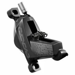 Frein à Disque Hydraulique Arrière SRAM Code R - Noir -Magasin de pièces de vélo de montagne frein a disque hydraulique arriere sram code r noir 1
