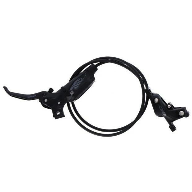 Frein à Disque Hydraulique Arrière SRAM Guide 2 RSC 3 Frein à Disque Hydraulique Arrière SRAM Guide 2 RSC