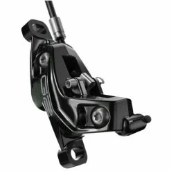 Frein à Disque Hydraulique Arrière SRAM Guide 2 Ultimate Gris -Magasin de pièces de vélo de montagne frein a disque hydraulique arriere sram guide 2 ultimate gris 2