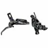 Frein à Disque Hydraulique Arrière SRAM Guide 2 Ultimate Noir -Magasin de pièces de vélo de montagne frein a disque hydraulique arriere sram guide 2 ultimate noir