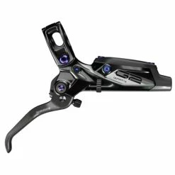 Frein à Disque Hydraulique Arrière SRAM Guide 2 Ultimate Noir 7 Frein à Disque Hydraulique Arrière SRAM Guide 2 Ultimate Noir -Magasin de pièces de vélo de montagne frein a disque hydraulique arriere sram guide 2 ultimate noir 2