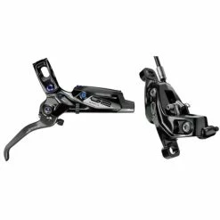 Frein à Disque Hydraulique Arrière SRAM Guide 2 Ultimate Noir