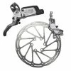 Frein à Disque Hydraulique Arrière SRAM Guide RSC - Gris -Magasin de pièces de vélo de montagne frein a disque hydraulique arriere sram guide rsc gris
