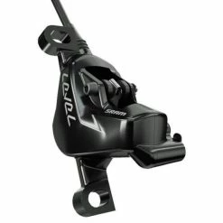 Frein à Disque Hydraulique Arrière SRAM Level Ultimate Noir 7 Frein à Disque Hydraulique Arrière SRAM Level Ultimate Noir -Magasin de pièces de vélo de montagne frein a disque hydraulique arriere sram level ultimate noir 2