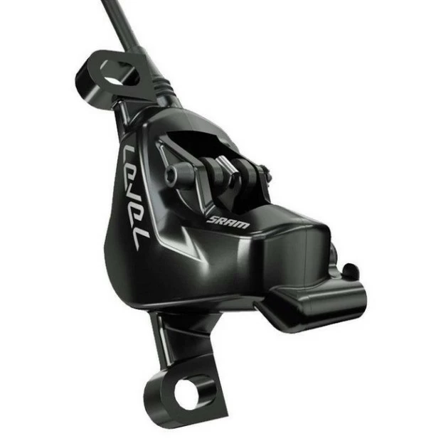 Frein à Disque Hydraulique Arrière SRAM Level Ultimate Noir 5 Frein à Disque Hydraulique Arrière SRAM Level Ultimate Noir – Image 3