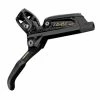 Frein à Disque Hydraulique Arrière SRAM Level Ultimate - Noir/Gold -Magasin de pièces de vélo de montagne frein a disque hydraulique arriere sram level ultimate noir gold