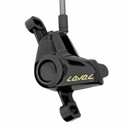 Frein à Disque Hydraulique Arrière SRAM Level Ultimate - Noir/Gold -Magasin de pièces de vélo de montagne frein a disque hydraulique arriere sram level ultimate noir gold 2