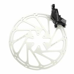 Frein à Disque Hydraulique Avant SRAM Code RSC - Noir 8 Frein à Disque Hydraulique Avant SRAM Code RSC - Noir -Magasin de pièces de vélo de montagne frein a disque hydraulique avant sram code rsc noir 1