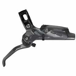 Frein à Disque Hydraulique Avant SRAM Guide 2 Ultimate Gris -Magasin de pièces de vélo de montagne frein a disque hydraulique avant sram guide 2 ultimate gris 2