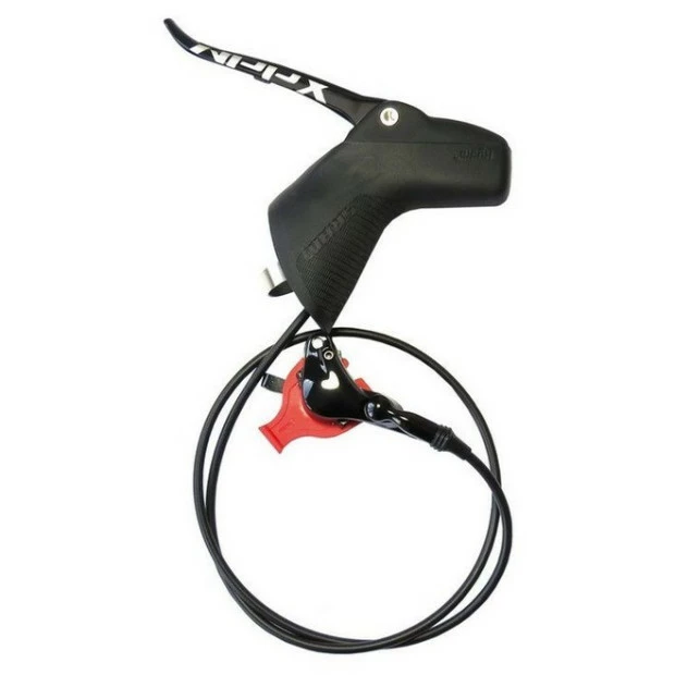 Frein à Disque Hydraulique SRAM Apex 1 Direct Mount Gauche 5 Frein à Disque Hydraulique SRAM Apex 1 Direct Mount Gauche – Image 3